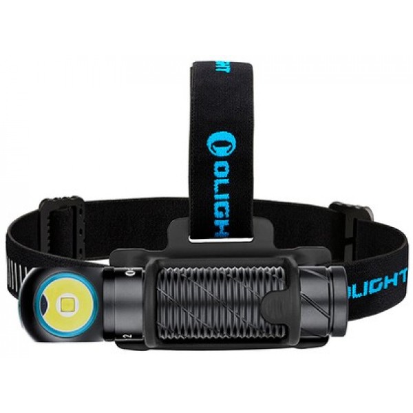 Ліхтар Olight Perun 2 Black 
