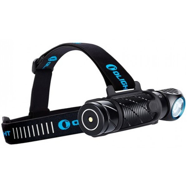 Ліхтар Olight Perun 2 Black 