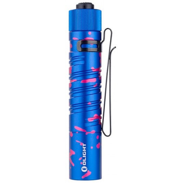 Ліхтар Olight i5UV EOS Ультрафіолет