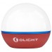Ліхтар Olight Obulb Red