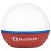 Ліхтар Olight Obulb Red