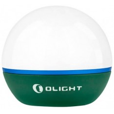 Ліхтар Olight Obulb Green