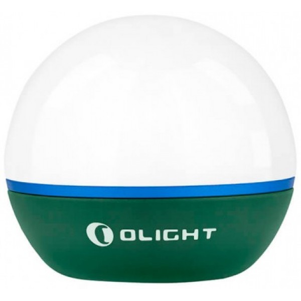 Ліхтар Olight Obulb Green