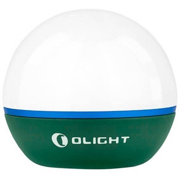 Ліхтар Olight Obulb Green