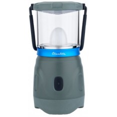 Ліхтар Olight Olantern Grey. Дві насадки в комплекті  