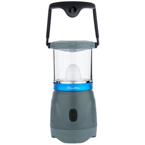Ліхтар Olight Olantern Grey. Дві насадки в комплекті  