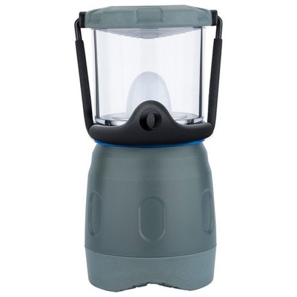 Ліхтар Olight Olantern Grey. Дві насадки в комплекті  