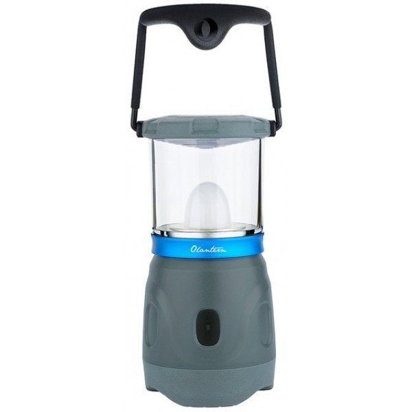 Ліхтар Olight Olantern Grey. Дві насадки в комплекті  