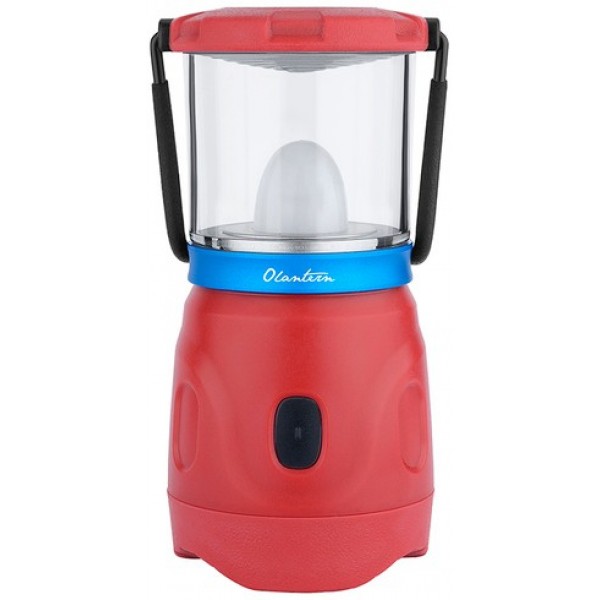 Ліхтар Olight Olantern Red