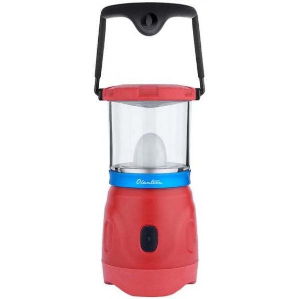 Ліхтар Olight Olantern Red