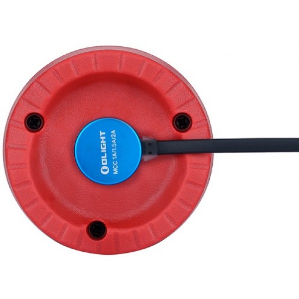 Ліхтар Olight Olantern Red