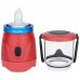 Ліхтар Olight Olantern Red