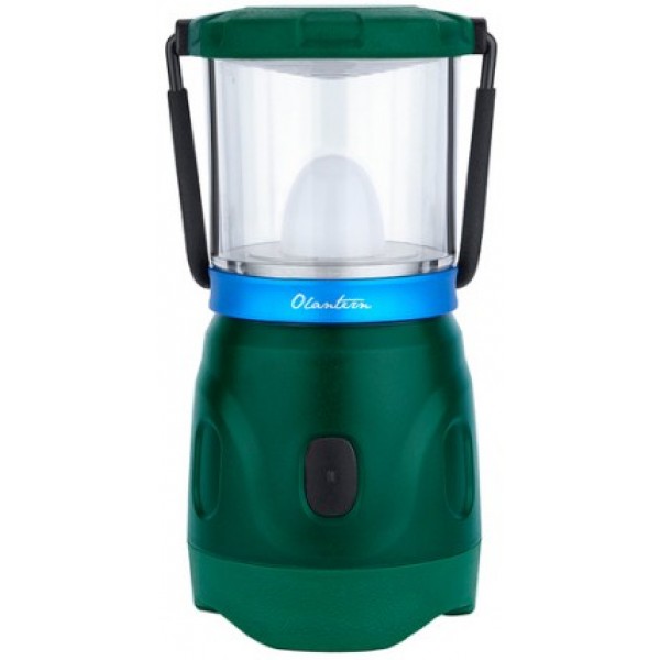 Ліхтар Olight Olantern Green