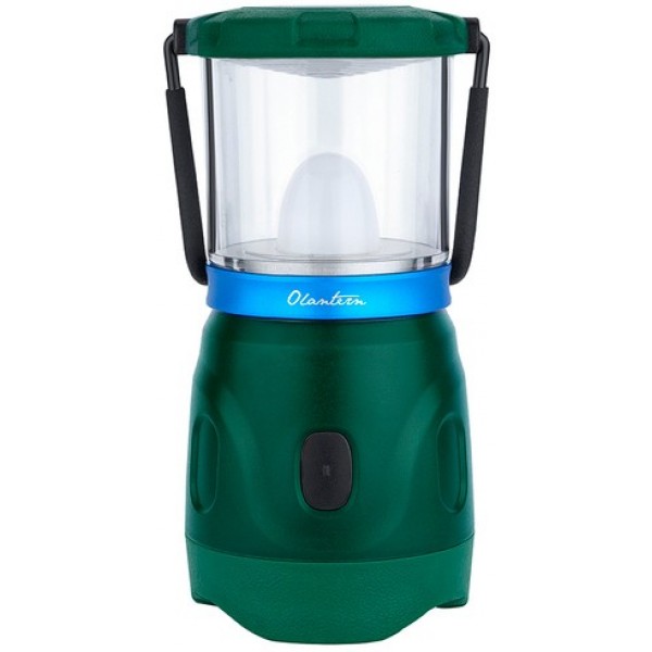 Ліхтар Olight Olantern Green