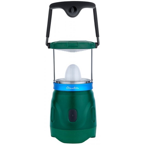 Ліхтар Olight Olantern Green