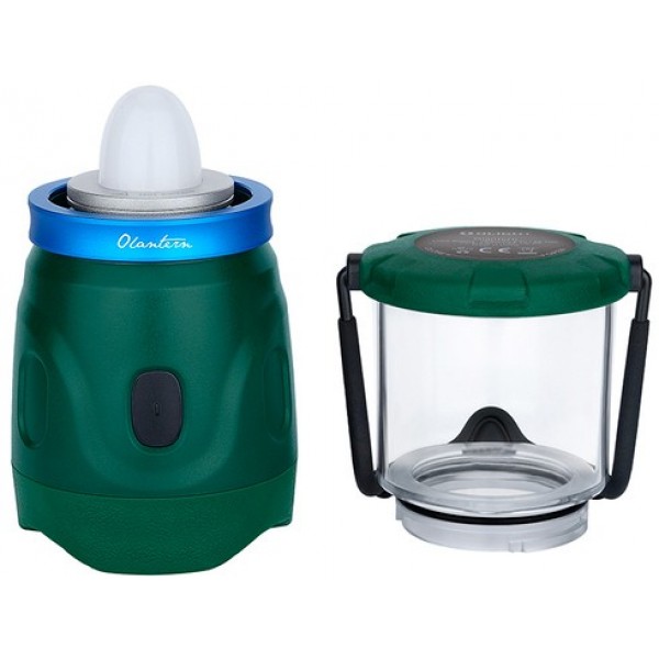 Ліхтар Olight Olantern Green