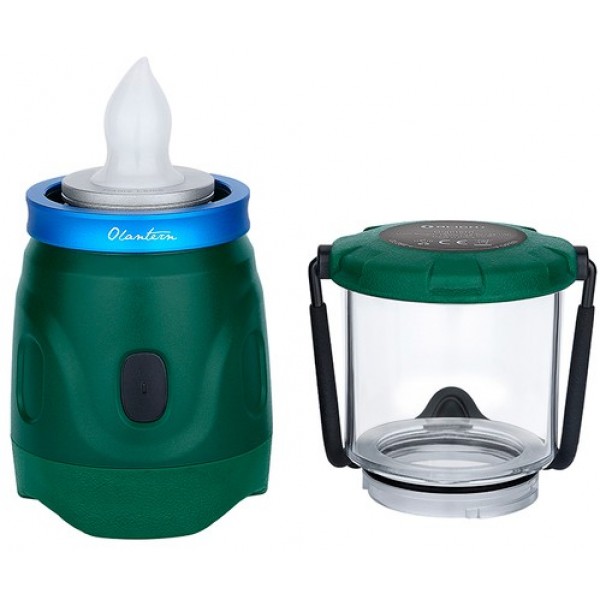 Ліхтар Olight Olantern Green