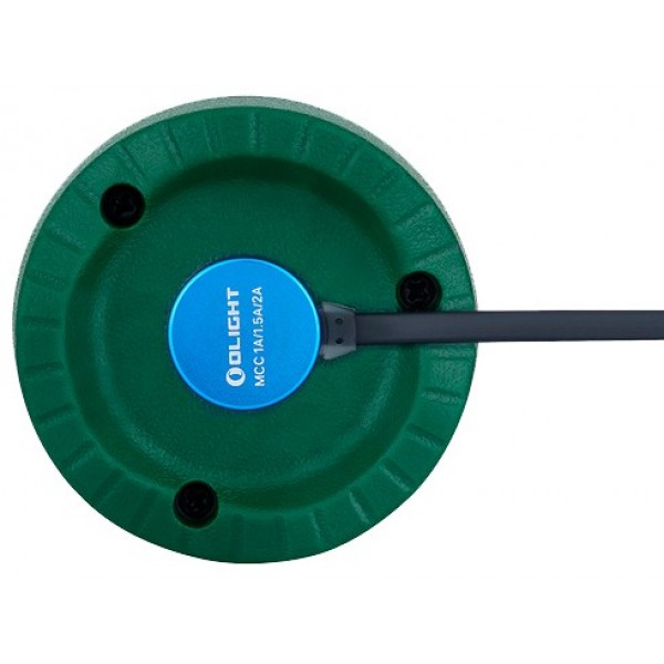 Ліхтар Olight Olantern Green