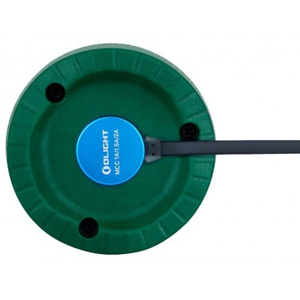 Ліхтар Olight Olantern Green