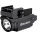 Ліхтар Olight Baldr RL Mini, red laser. ЛЦВ - червоний