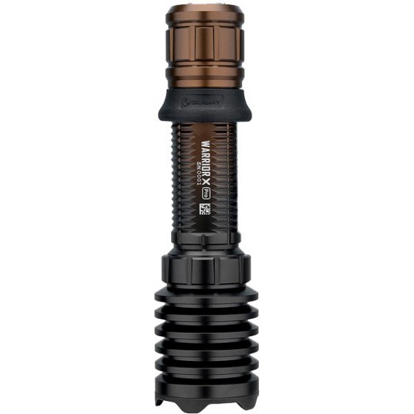 Ліхтар Olight Warrior X Pro Desert Sunset