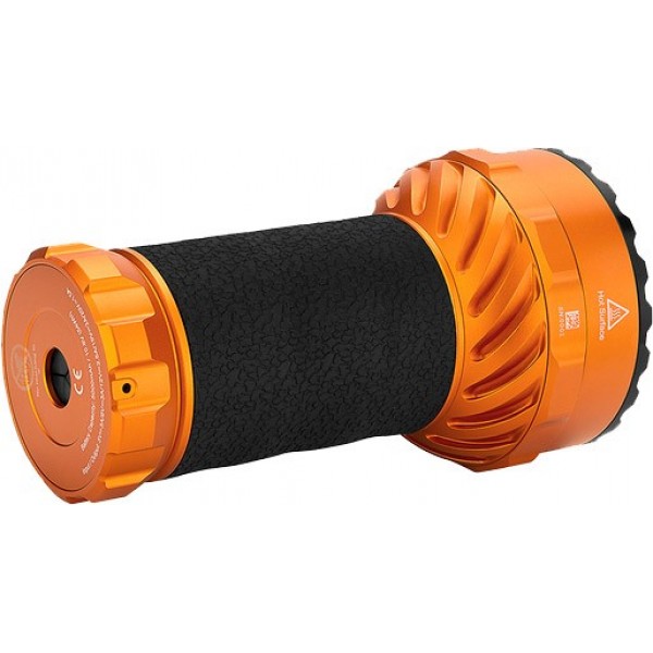 Ліхтар Olight Marauder 2 Orange