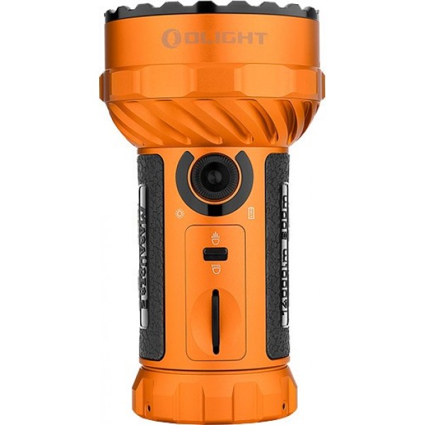 Ліхтар Olight Marauder 2 Orange