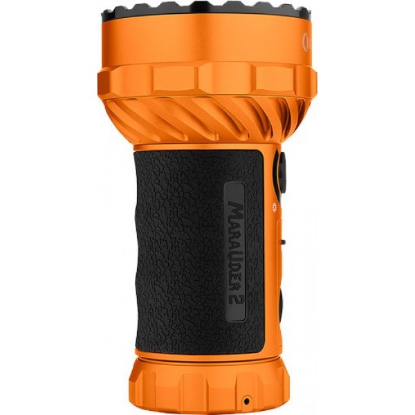 Ліхтар Olight Marauder 2 Orange