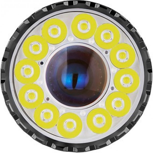 Ліхтар Olight Marauder 2 Orange