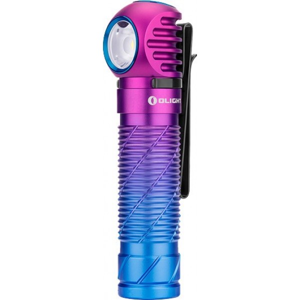 Ліхтар Olight Perun 2 Purple Gradient