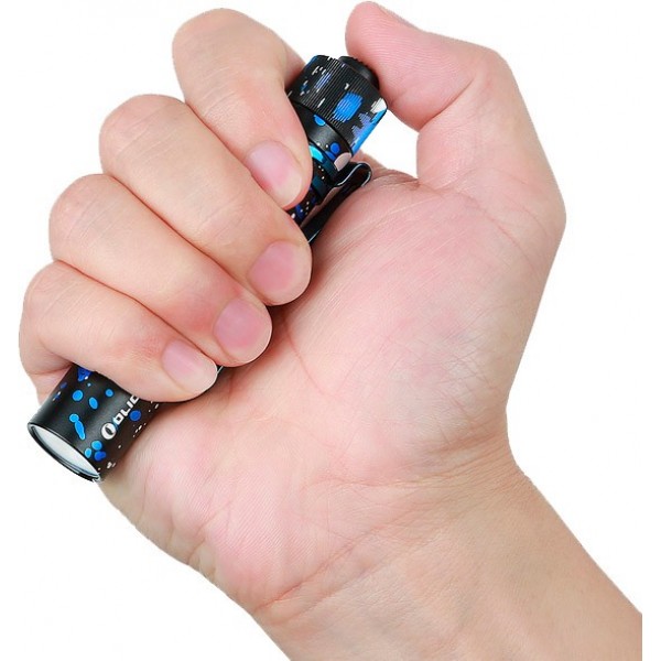 Ліхтар Olight I5T Stardust