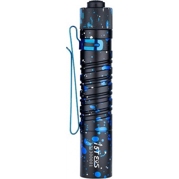 Ліхтар Olight I5T Stardust