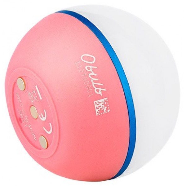 Ліхтар Olight Obulb Pink