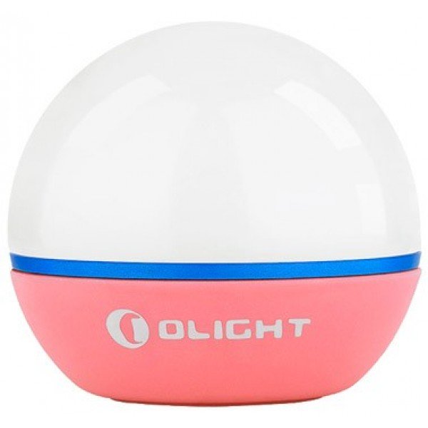 Ліхтар Olight Obulb Pink