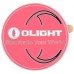 Ліхтар Olight Obulb Pink