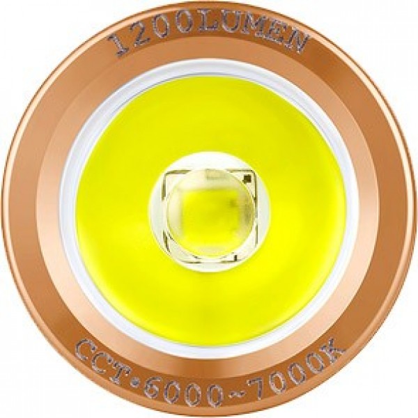 Ліхтар Olight Baton 3 Red