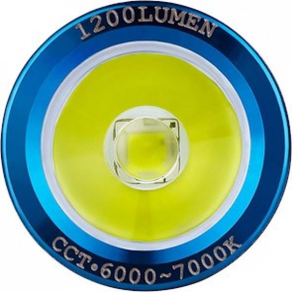 Ліхтар Olight Baton 3 Premium Black із зарядною станцією