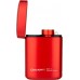 Ліхтар Olight Baton 3 Premium Red із зарядною станцією. червоний