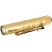 Ліхтар Olight I3T EOS Brass Limited Edition