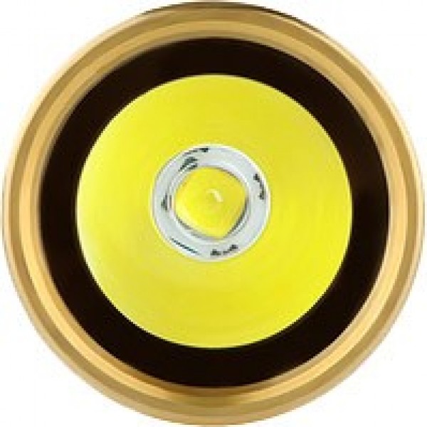 Ліхтар Olight I3T EOS Brass Limited Edition