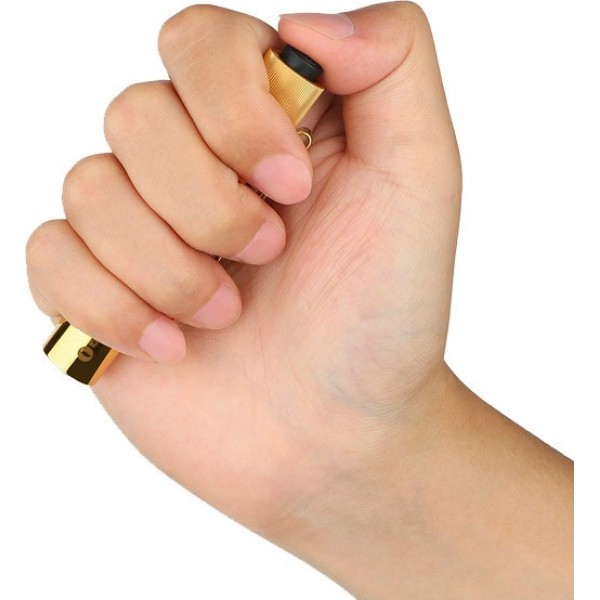 Ліхтар Olight I3T EOS Brass Limited Edition