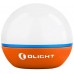 Ліхтар Olight Obulb Orange