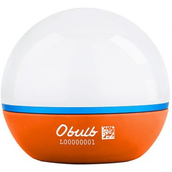 Ліхтар Olight Obulb Orange