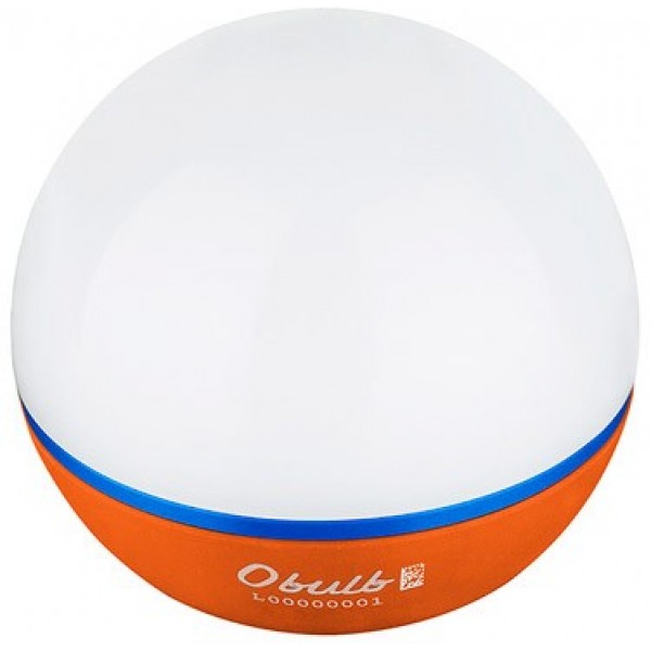 Ліхтар Olight Obulb Orange