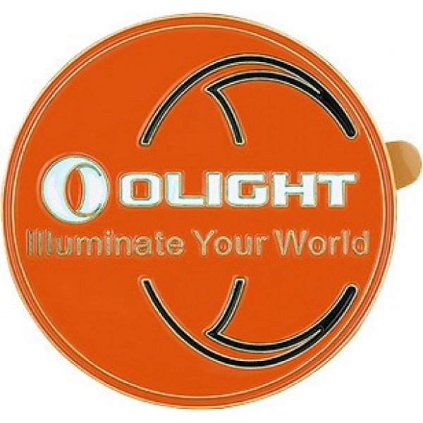 Ліхтар Olight Obulb Orange