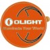 Ліхтар Olight Obulb Orange