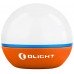 Ліхтар Olight Obulb Orange