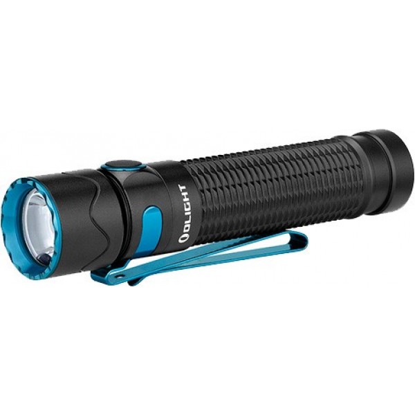 Ліхтар Olight Warrior Mini 2 Black 