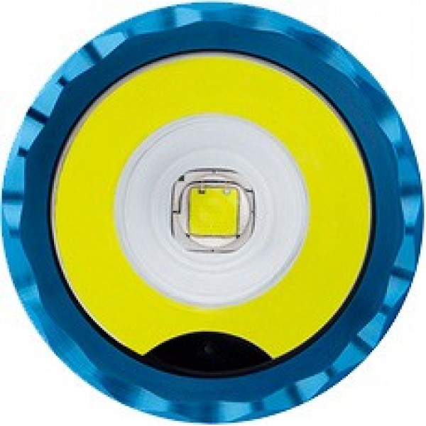 Ліхтар Olight Warrior Mini 2 Black 