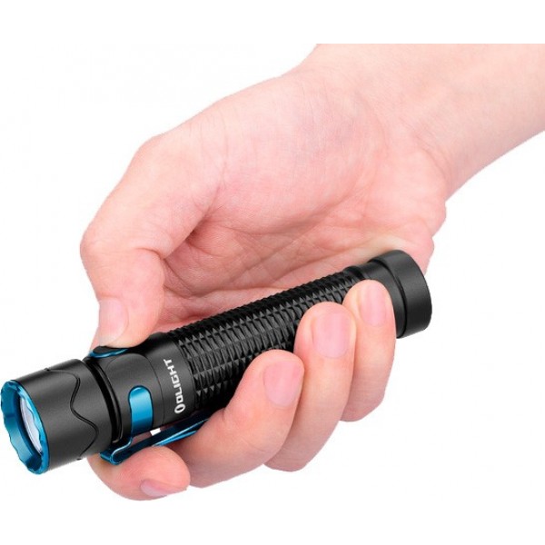 Ліхтар Olight Warrior Mini 2 Black 